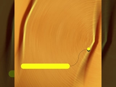 sachet filtre de feutre de l'aiguille p84