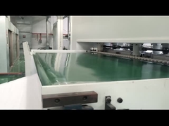 Tissu filtrant industriel