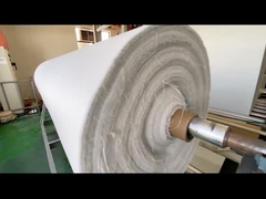 Sac filtrant environnemental