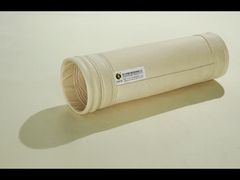 Combien de fois changer le sac de tissu