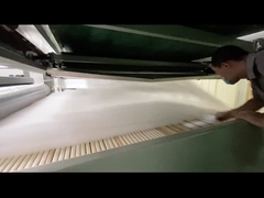 DIRIGEANT LE FILTRE se spécialise dans la production et les ventes du tissu filtrant industriel