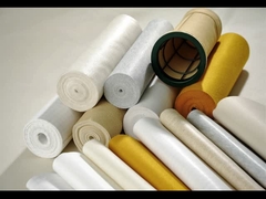 Type collecteur de sac de poussière