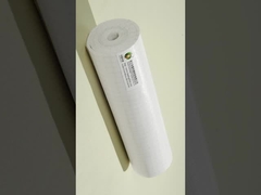 Distinguez le sac de poussière à hautes températures et le sac de poussière de température ambiante