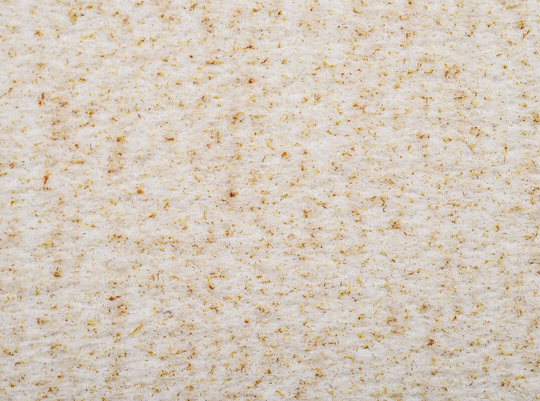 Extreme Temperature and Flame Resistant Aramid Needle Felt with High Filtration Efficiency