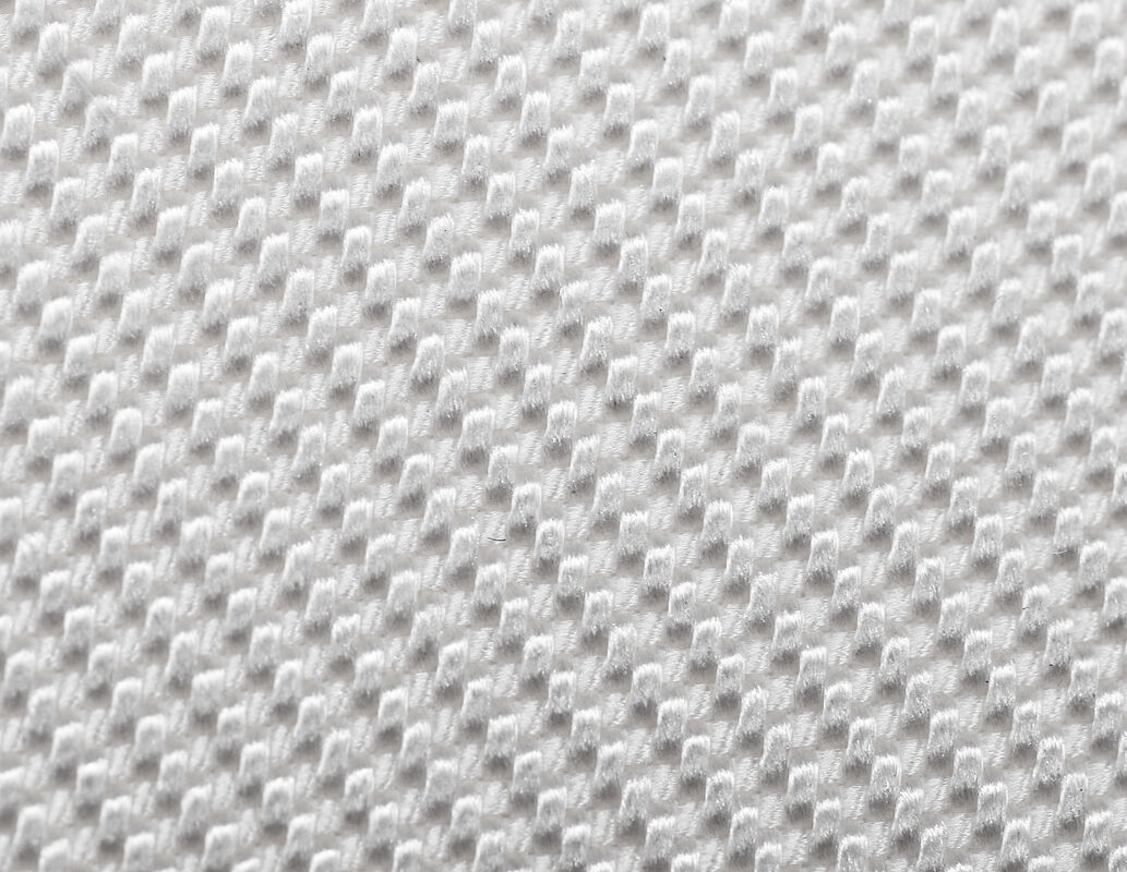 Customized Size Polypropylene Needle Felt with Chemical Resistance and Moisture-Repelling for Industrial Filtration